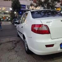 رانا مدل 96 tu5|خودرو سواری و وانت|قزوین, |دیوار