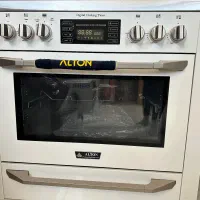 گاز فردار آلتون