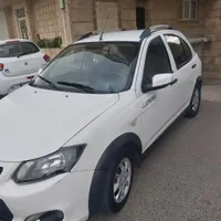 کویک مدل ۹۸ رنگ سفید