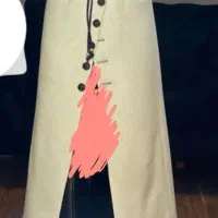 پالتو آستر دار اور سایز