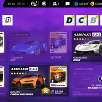اکانت بازی آسفالت لجند یونایت asphalt account|کنسول، بازی ویدئویی و آنلاین|تهران, اقدسیه|دیوار