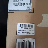 اسپیلت ۲۴۰۰۰ پاکشوما زیر قیمت نمایندگی|کولر گازی و فن‌کوئل|تهران, لاله زار|دیوار