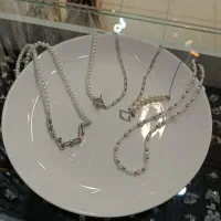 گردنبند مروارید