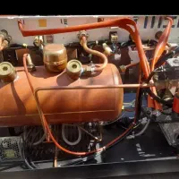 تعمیرات انواع قهوه ساز صنعتی خانگی و آسیاب