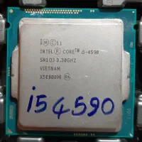 پردازنده نسل چهار  i5 4590