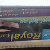 تشک تخت دونفره