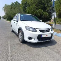 کوییک دنده‌ای ساده، مدل ۱۳۹۹