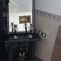 کمد بچه همراه باتخت ست|مبلمان خانگی و میز عسلی|کمیجان, |دیوار