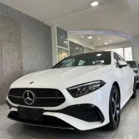 بنز A200L مدل 2025
