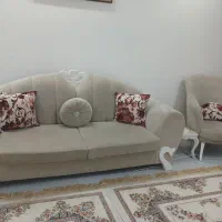 مبل هفت نفره الماس