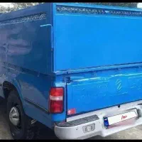 زامیادوانت نیسان Z28|خودرو سواری و وانت|تهران, مسعودیه|دیوار
