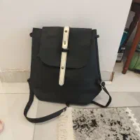 کیف کوله پشتی و دوشی|کیف، کفش، کمربند|لاهیجان, انقلاب|دیوار