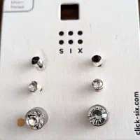 گوشواره های روکش نقره و طلا ضد حساسیت|بدلیجات|تهران, شهرک غرب|دیوار