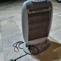بخاری برقی