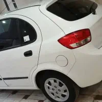 تیبا۲ درحد صفر خشک مدل آخر 1400|خودرو سواری و وانت|تهران, کیانشهر|دیوار