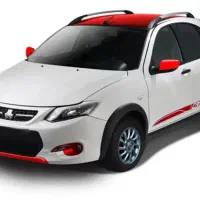 کوییک R فول پلاس اتومات صفر