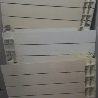 رادیاتور شوفاژ|آبگرمکن، پکیج، شوفاژ|رشت, سعدی (تختی)|دیوار