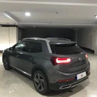 DS6 2018|خودرو سواری و وانت|تهران, شهرک آزمایش|دیوار