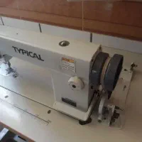 چرخ خیاطی راسته دوز