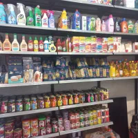 استند قفسه رگال باکیفیت|فروشگاه و مغازه|قم, سید معصوم|دیوار