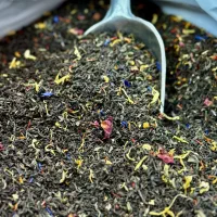 خاص ترین چای دنیا