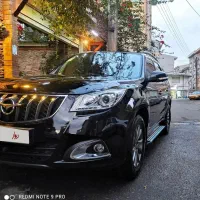 هایما s7 پلاس ۱۴۰۲|خودرو سواری و وانت|رشت, معلم|دیوار