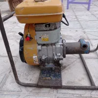 ویبراتور روبین ژاپن|ماشینآلات صنعتی|شیراز, رکنآباد|دیوار