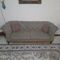 مبل ۷ نفره راحتی