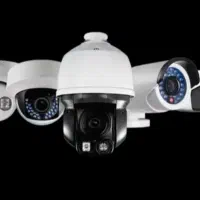 اجرای دوربین دزد گیر درب کرکره ای