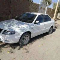 سورن پلاس فولEF7 مدل401درحد صفر تحویل 402