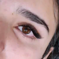 اکستنشن مژه فقط 350