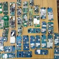 خ ضایعات الکترونیکی|قطعات و لوازم جانبی رایانه|اراک, |دیوار