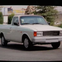 شاسی کشی تخصصی وانت