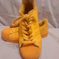 کفش خارجی آدیداس ویتنامی اورجینال . سایز ۳۹|کیف، کفش، کمربند|صفادشت, |دیوار