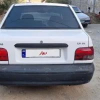 پراید ۱۳۱ مدل ۹۶|خودرو سواری و وانت|سراوان, |دیوار