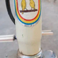 دوچرخه قناری ژاپن