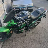 موتور مگلی۲۰۰