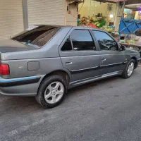پرشیا مدل۹۰ اتومات tu5