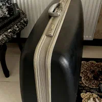 2 تا چمدان مسافرتی نو نو|کیف، کفش، کمربند|کرمان, |دیوار