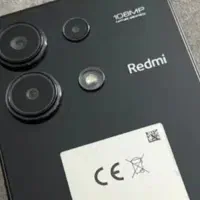 شیائومی Redmi Note 13 با حافظهٔ ۲۵۶ گیگابایت