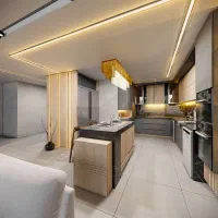 کابینت کناف طراحی و اجرا دکوراسیون|خدمات پیشه و مهارت|بندرعباس, |دیوار