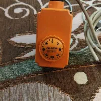 ترموستات ITALY ایتالیای