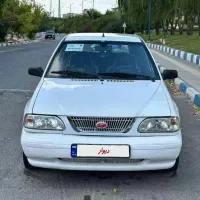 پراید ۱۴۱ مدل ۹۰درحد صفر