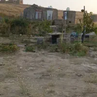 باغچه 1000 متری ملک آباد نزدیک شهر