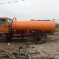 تخلیه چاه
