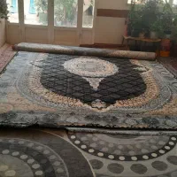سلام درود|فرش|اصفهان, دارک|دیوار