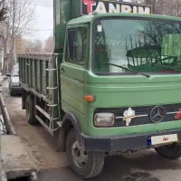 خاور مدل ۶۱ قیمت ۱۱۰۰۰۰۰۰۰۰۰|خودرو سنگین|میاندوآب, |دیوار