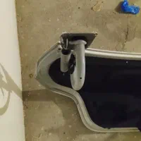 صندوق عقب BMw و گلگیر|قطعات یدکی و لوازم جانبی|تهران, تجریش|دیوار