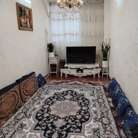 اپارتمان56متری..