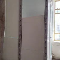 حمام و دستشویی سیار